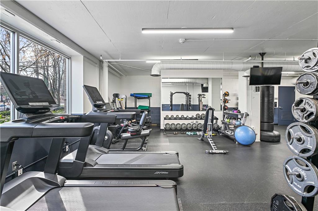 3180 Mathieson Drive Northeast, Unit 1205 Atlanta, GA 30305 - Photo 44 of 48