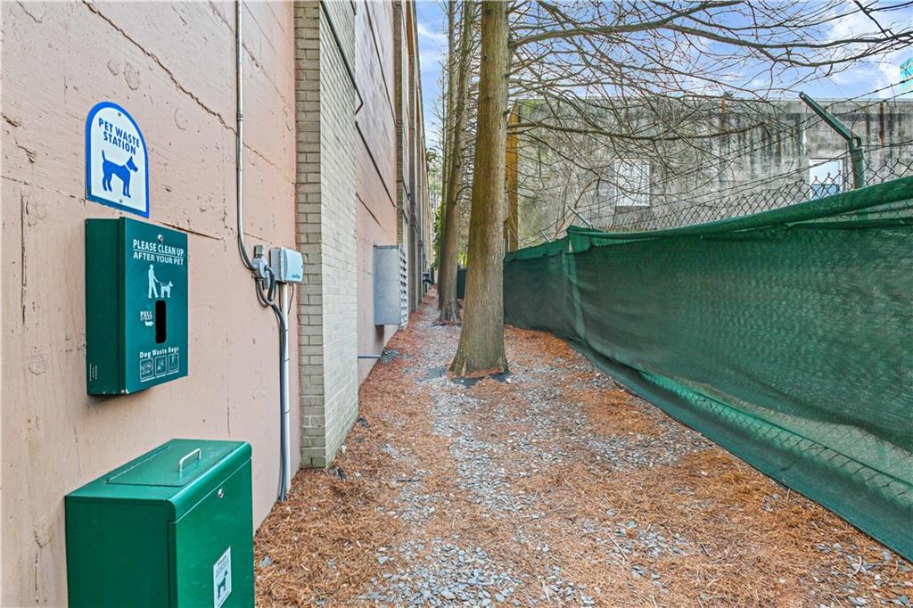 3180 Mathieson Drive Northeast, Unit 1205 Atlanta, GA 30305 - Photo 45 of 48