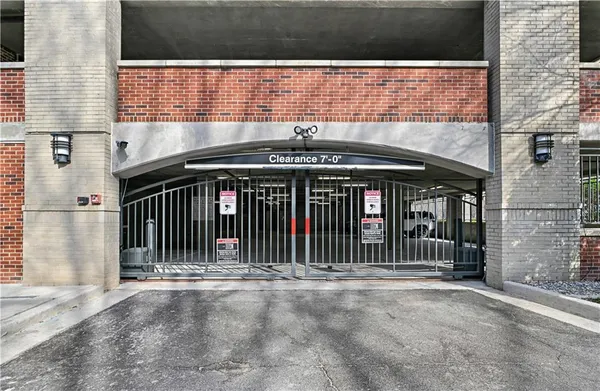 $3,800 | 3180 Mathieson Drive Northeast, Unit 1205, Atlanta, GA 30305