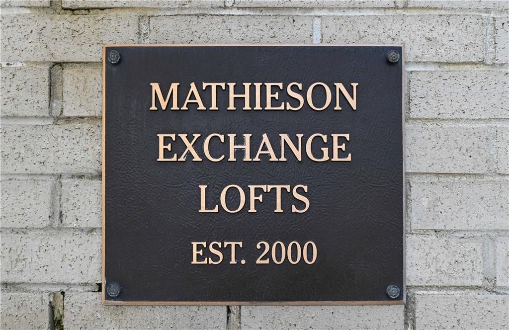 3180 Mathieson Drive Northeast, Unit 1205 Atlanta, GA 30305 - Photo 5 of 48