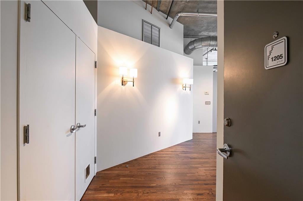 3180 Mathieson Drive Northeast, Unit 1205 Atlanta, GA 30305 - Photo 7 of 48