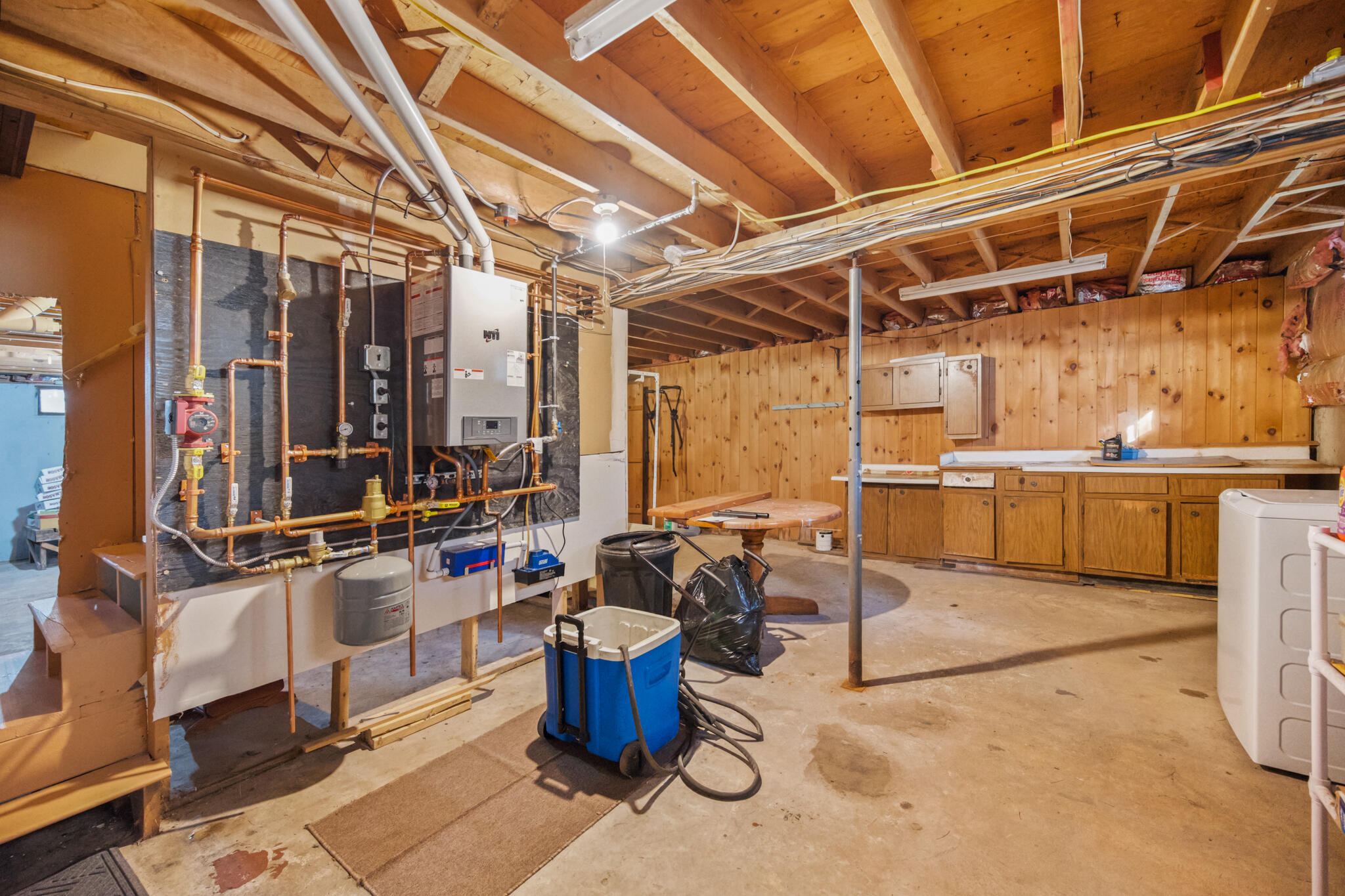 89 Lowell Road Enfield, ME 04493 - Photo 26 of 38 89 Lowell Rd