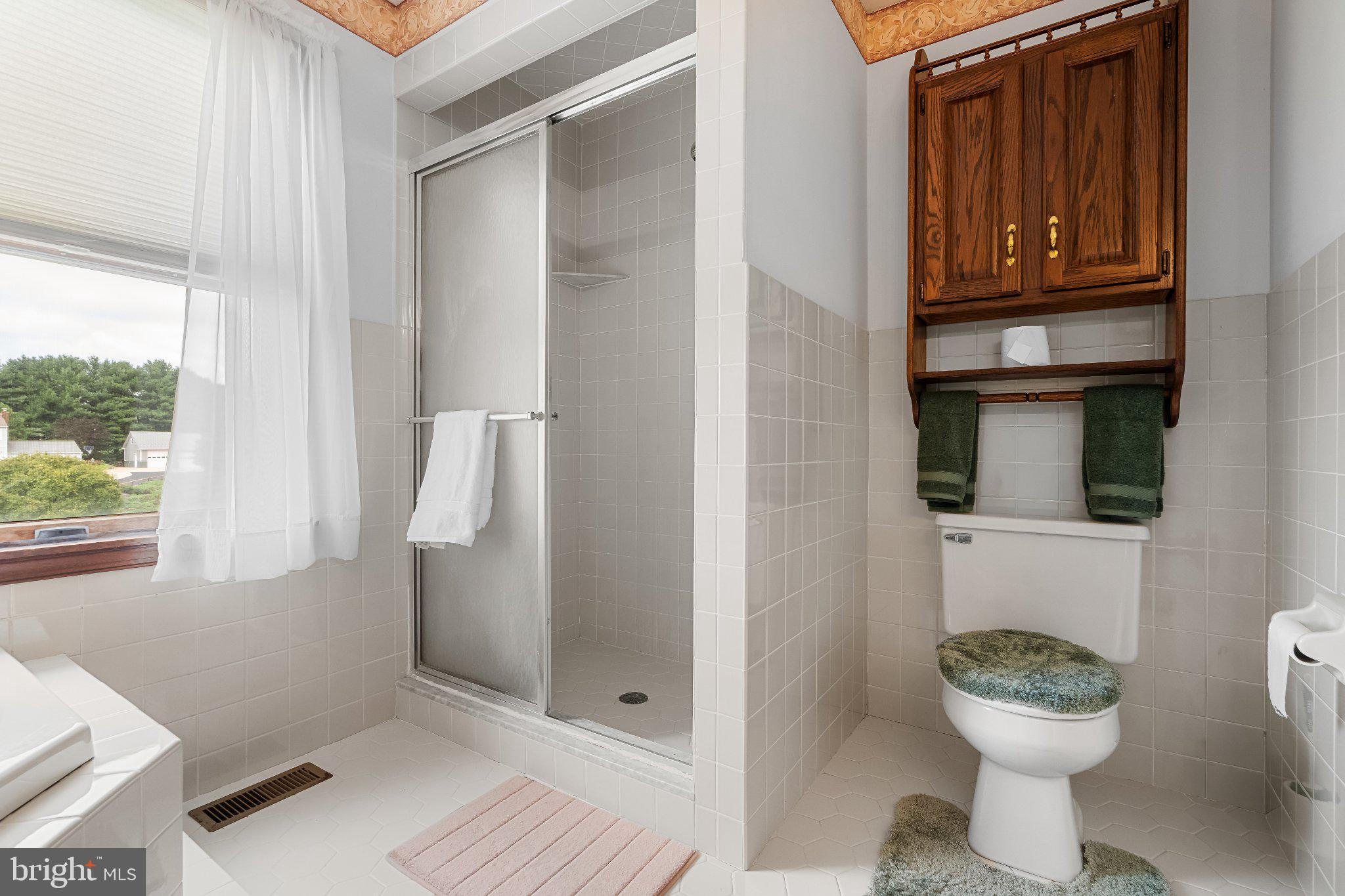 160 Congo-Niantic Road Barto, PA 19504 - Photo 51 of 84 Bright and airy bathroom retreat.