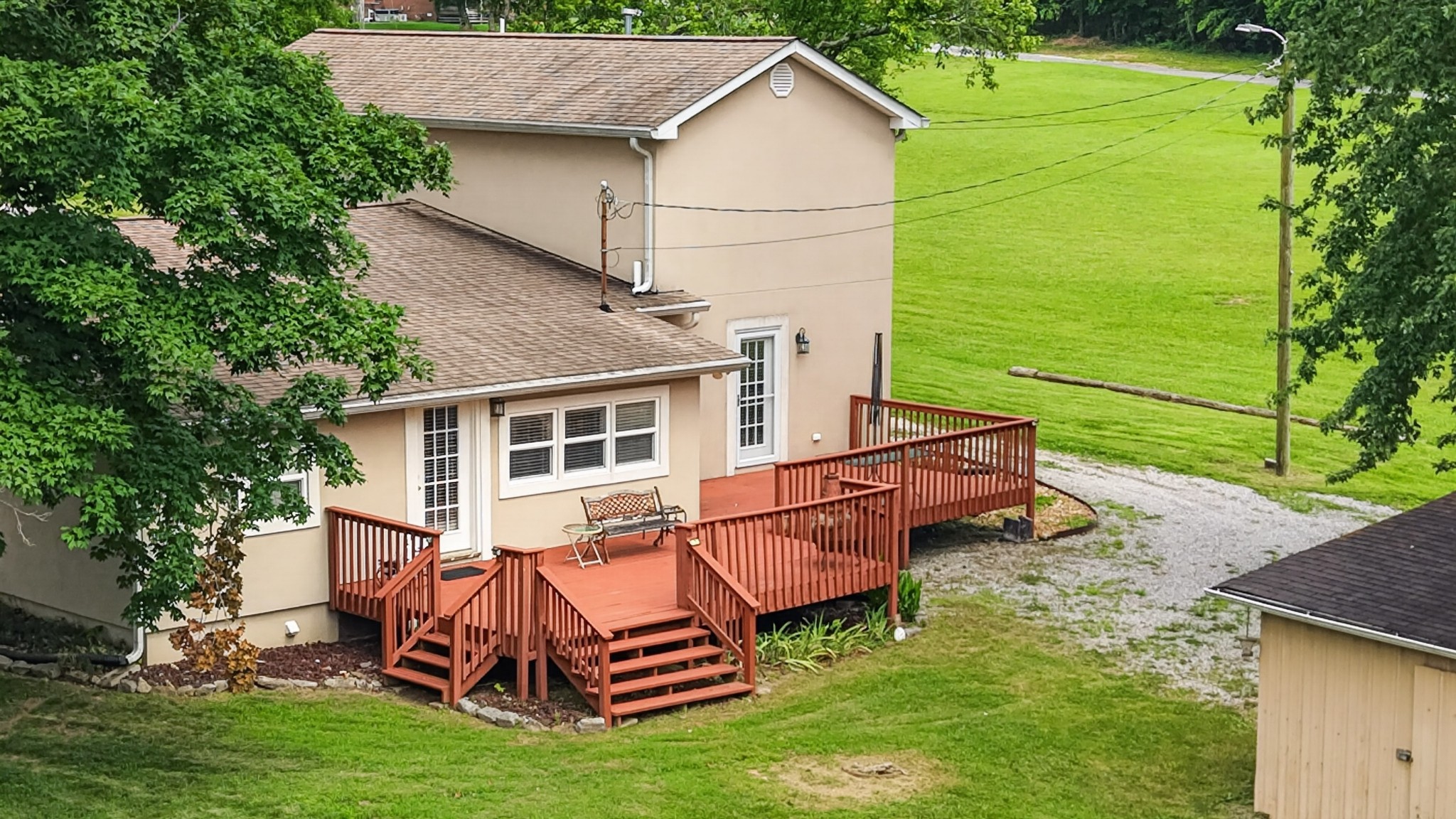 2544 South Mt Pleasant Road Greenbrier, TN 37073 - Photo 51 of 58