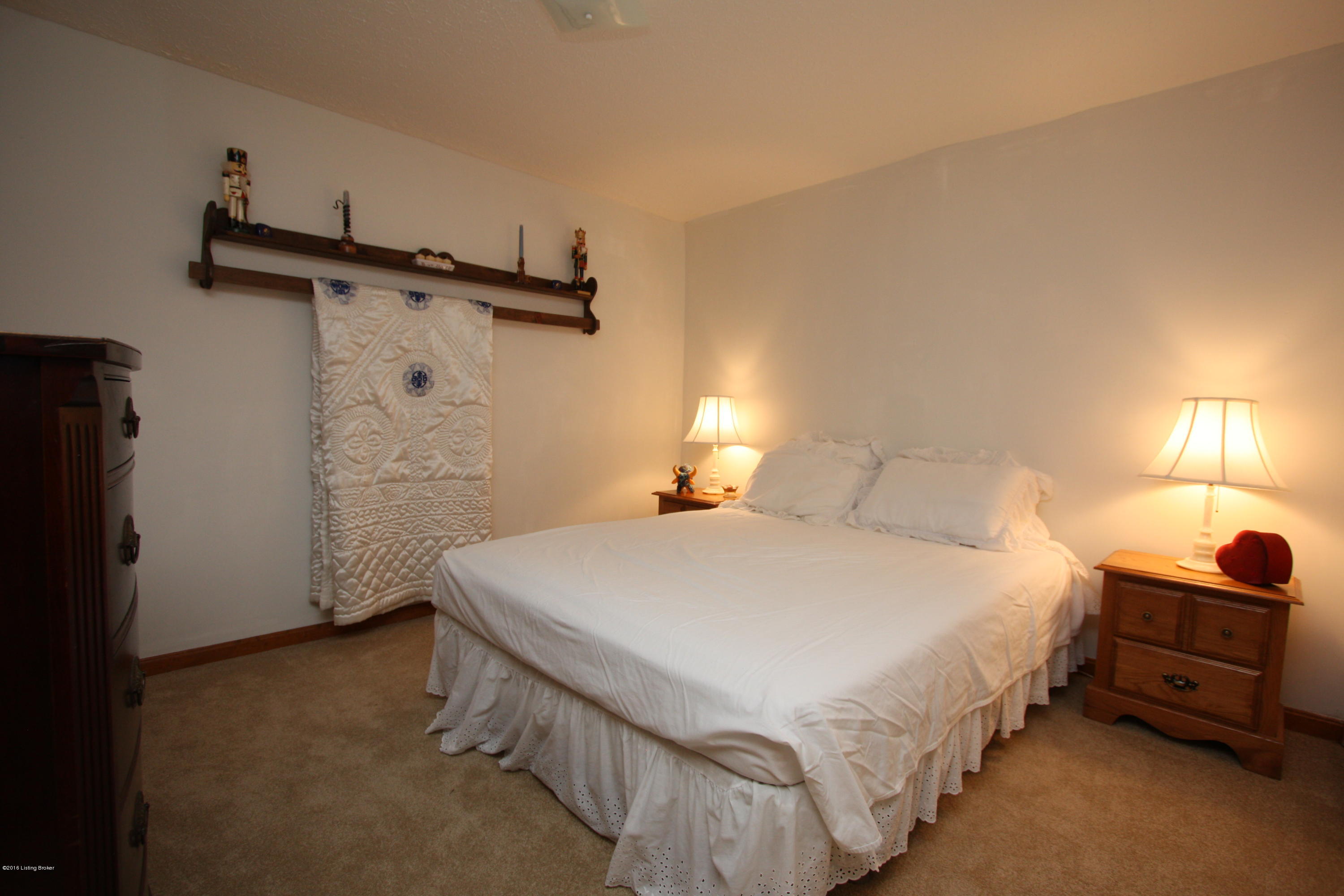 504 Penn Run Road Bee Spring, KY 42207 - Photo 15 of 41 bsmt bed 6