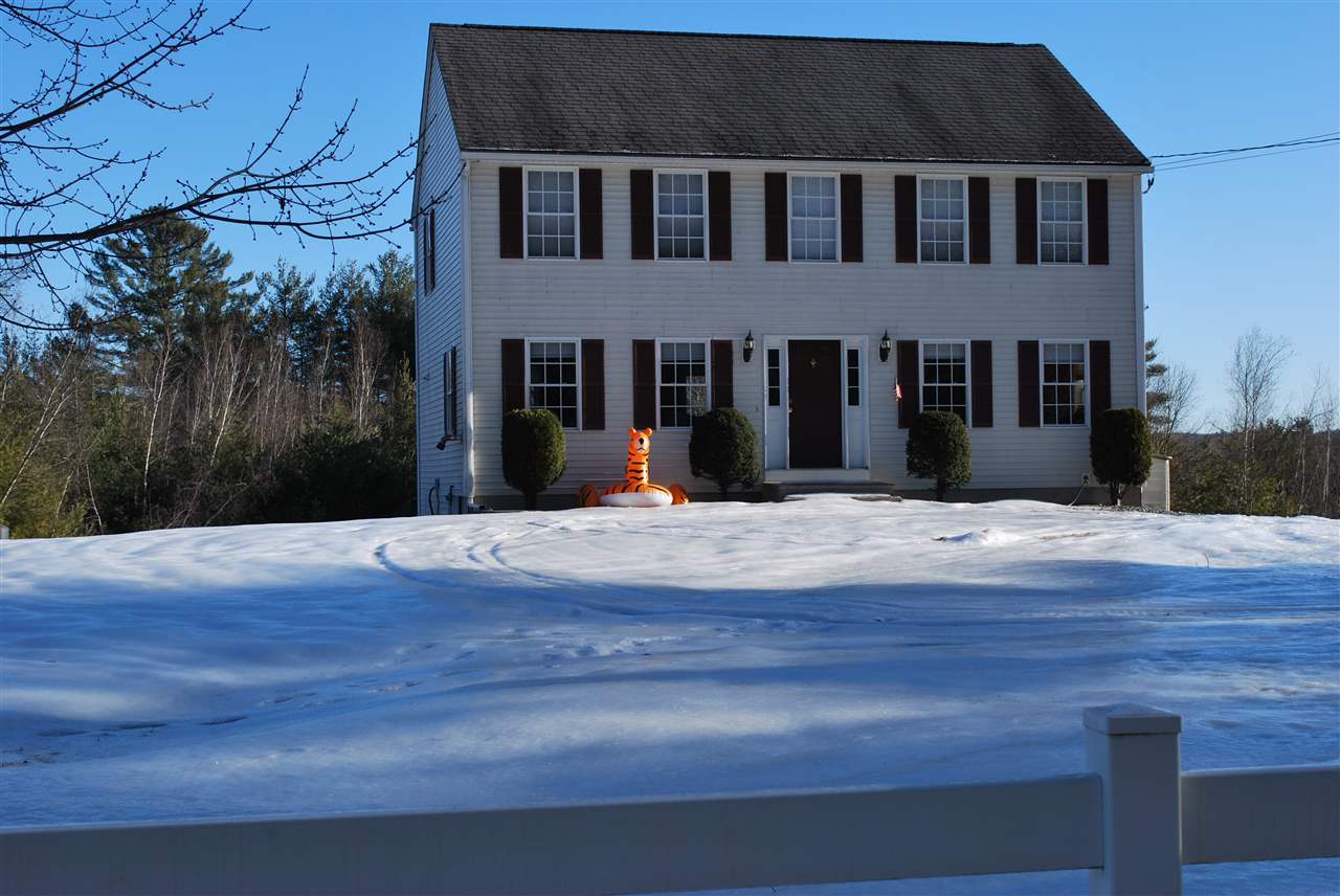 93 Gould Road Weare, NH 03281 - Photo 1 of 27
