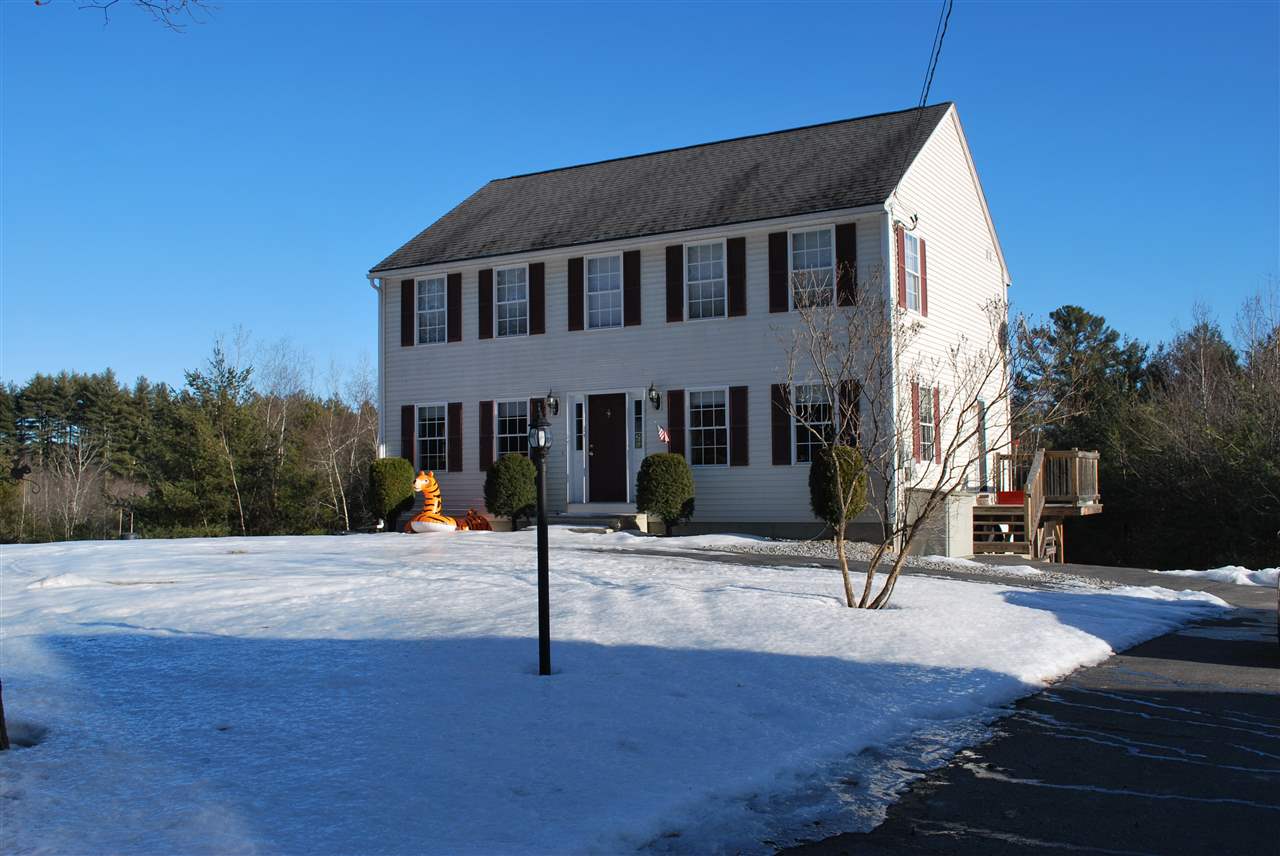 93 Gould Road Weare, NH 03281 - Photo 2 of 27