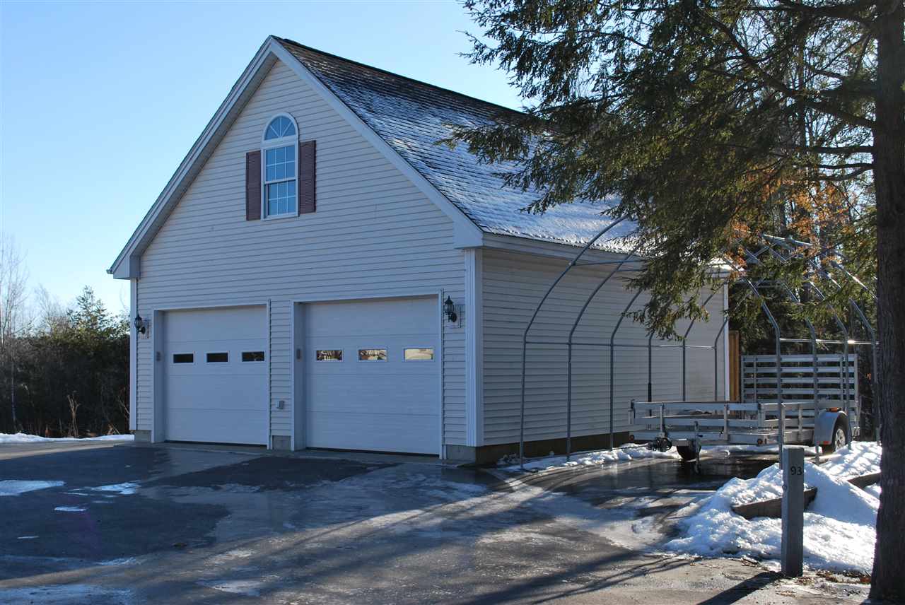 93 Gould Road Weare, NH 03281 - Photo 3 of 27
