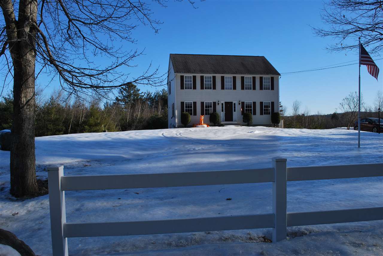 93 Gould Road Weare, NH 03281 - Photo 26 of 27