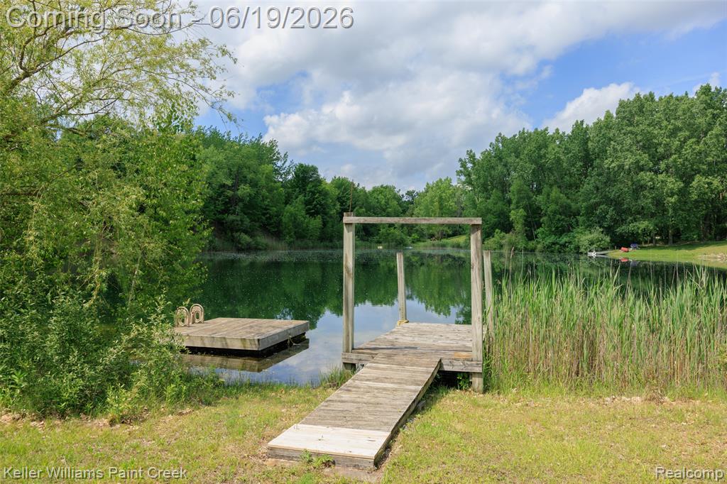 2457 Harrington Road Croswell, MI 48422 - Photo 38 of 42