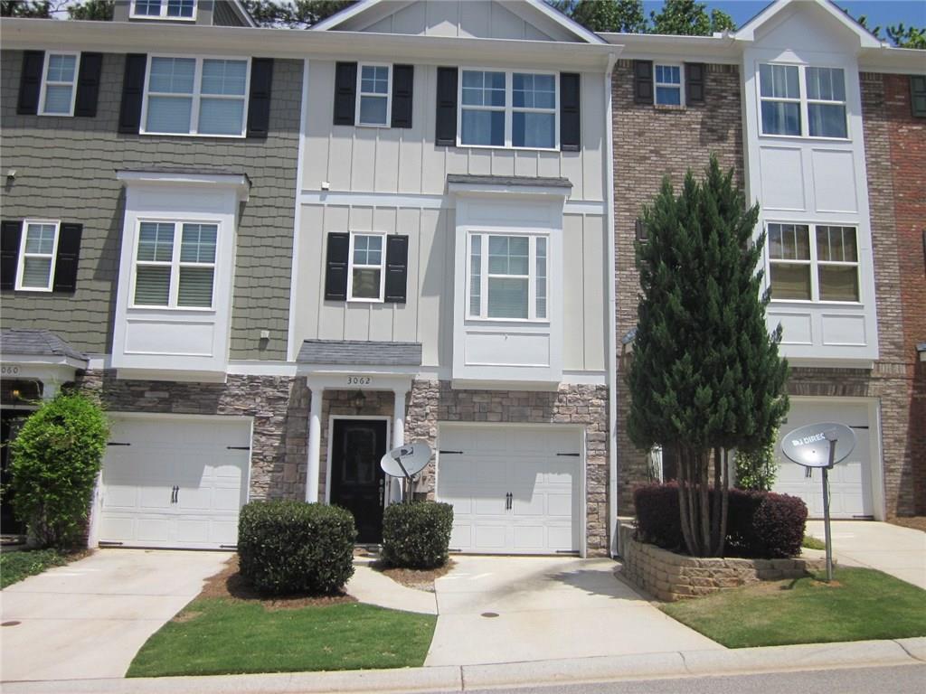 3062 Lauren Parc Road, Unit 3062 Decatur, GA 30032 - Photo 1 of 1