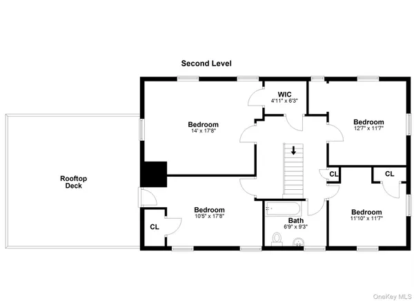 $1,100,000 | 7 Rolling Hills Road, Thornwood, NY 10594