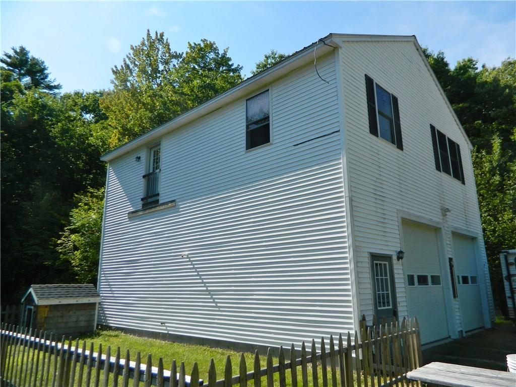 374 Meadow Road Casco, ME 04015 - Photo 2 of 11 Photo