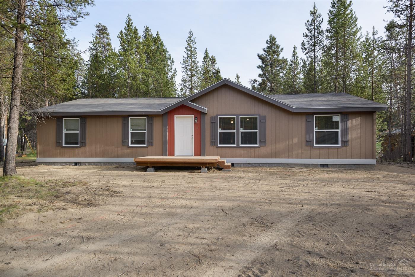 17237 Jacinto Road Bend, OR 97707 - Photo 3 of 20 Additional Photo