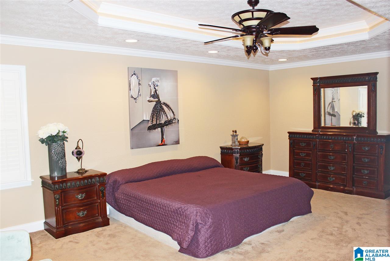 616 McClellan Road Alexandria, AL 36250 - Photo 19 of 50
