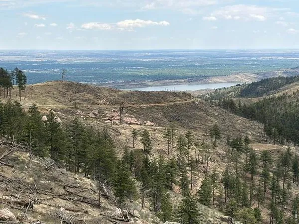 $175,000 | 711 Saddle Ridge Road, Bellvue, CO 80512