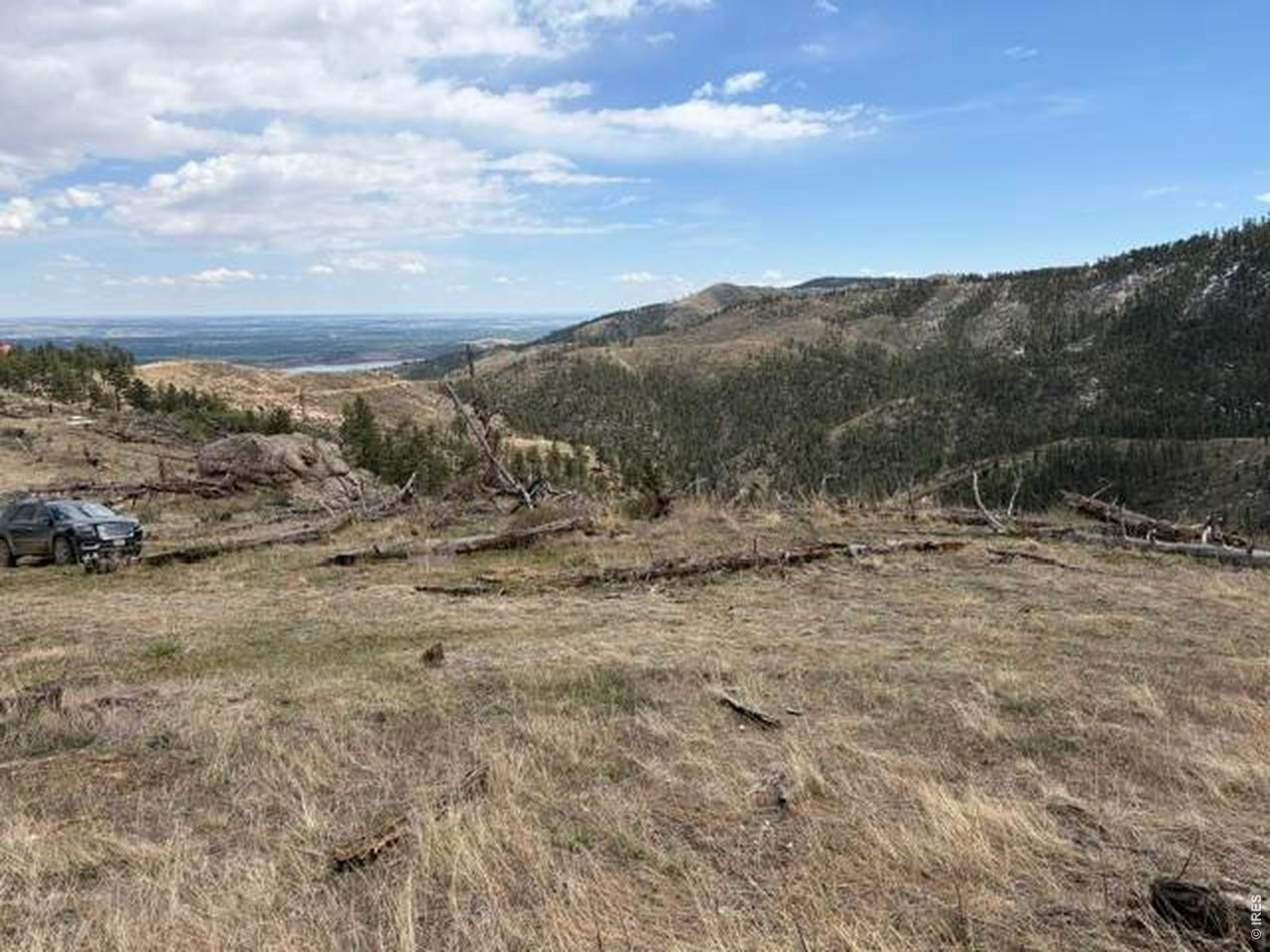 711 Saddle Ridge Road Bellvue, CO 80512 - Photo 18 of 25