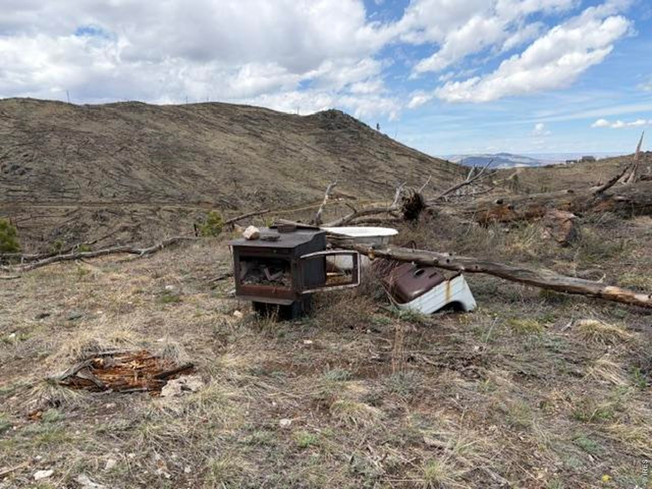 711 Saddle Ridge Road Bellvue, CO 80512 - Photo 22 of 25