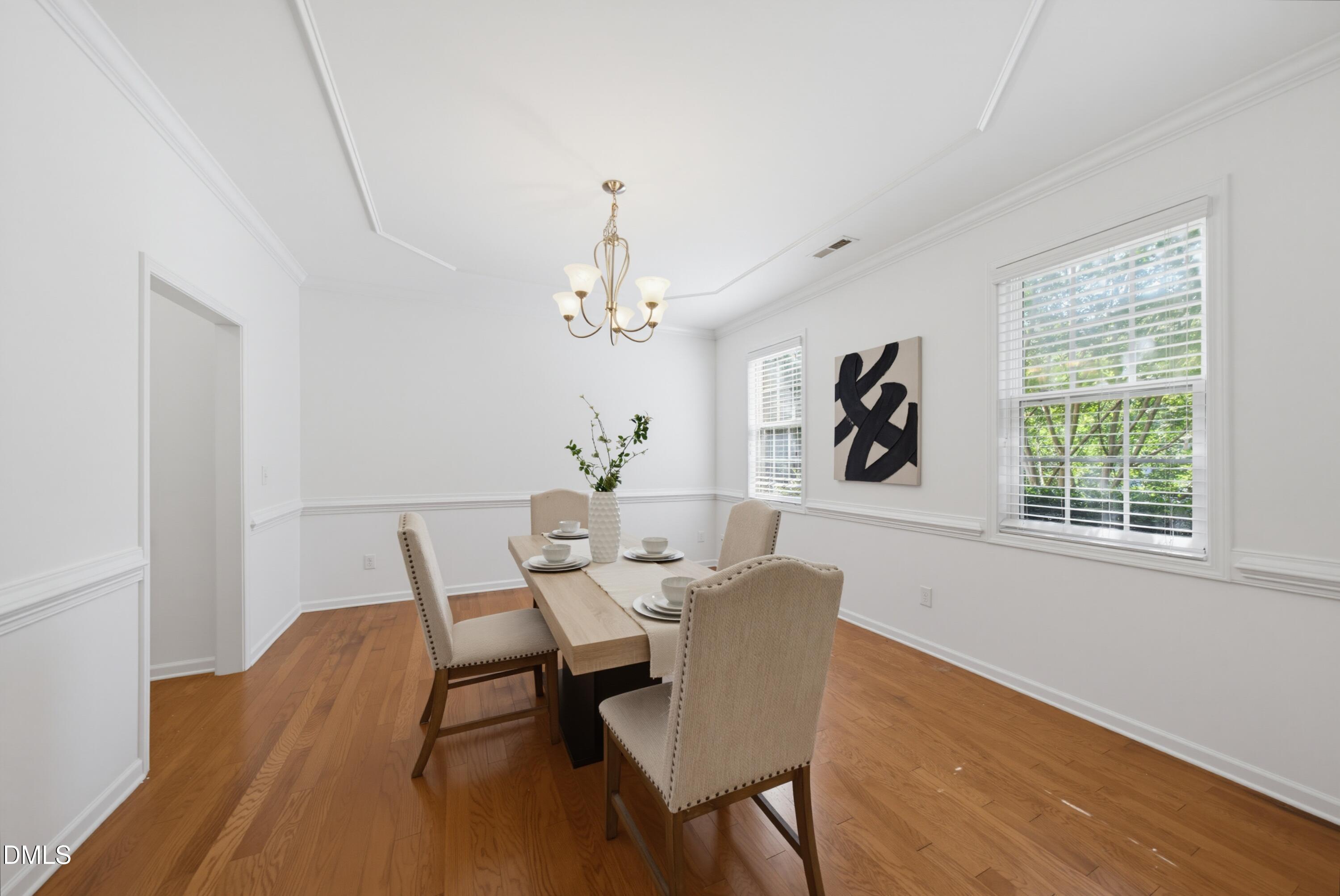 2614 Cloud Mist Circle Raleigh, NC 27614 - Photo 7 of 44