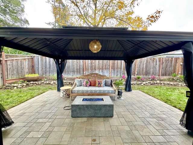 $3,588,000 | 16 Hillview Avenue, Redwood City, CA 94062