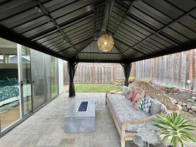 $3,588,000 | 16 Hillview Avenue, Redwood City, CA 94062