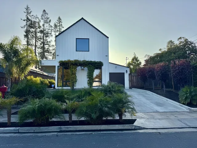 $3,588,000 | 16 Hillview Avenue, Redwood City, CA 94062