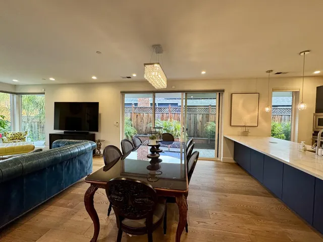 $3,588,000 | 16 Hillview Avenue, Redwood City, CA 94062