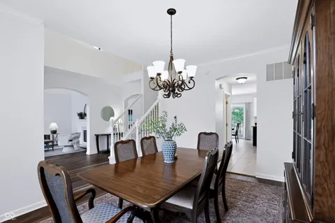 $735,000 | 8765 Lily Court, Zionsville, IN 46077