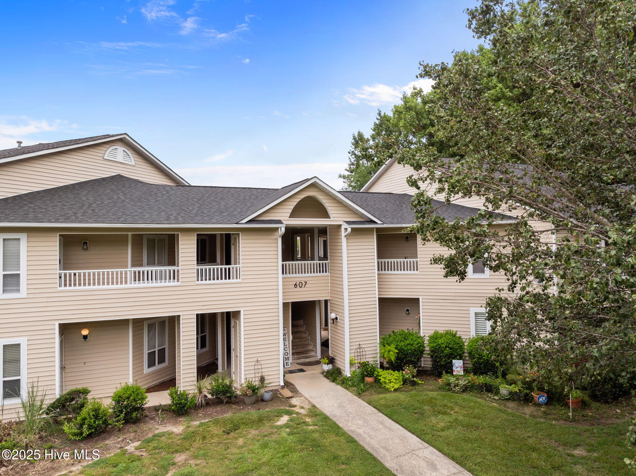 607 Spring Forest Road, Unit G Greenville, NC 27834 - Photo 1 of 24 Exterior view