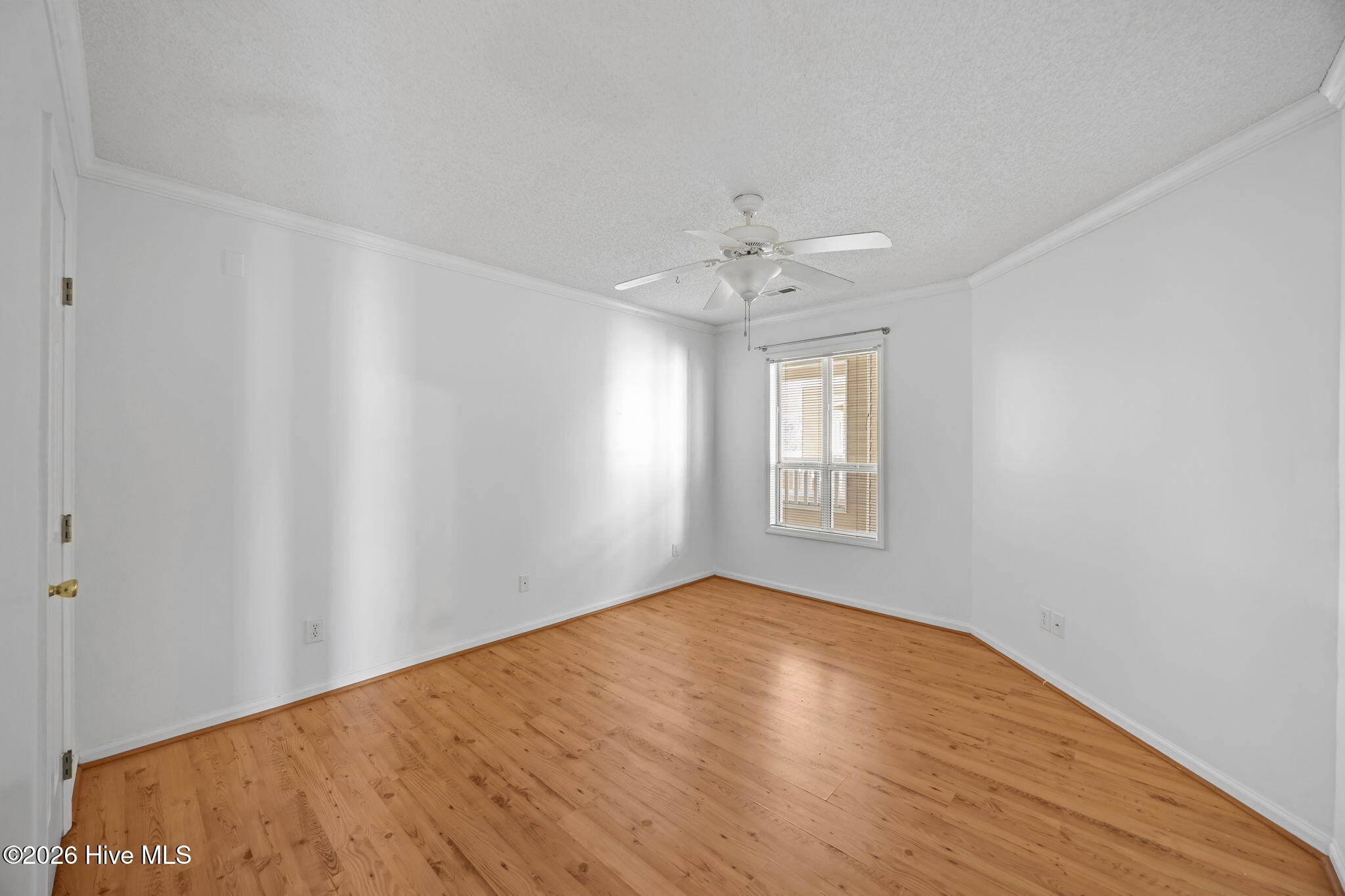 607 Spring Forest Road, Unit G Greenville, NC 27834 - Photo 13 of 24 Bedroom 2