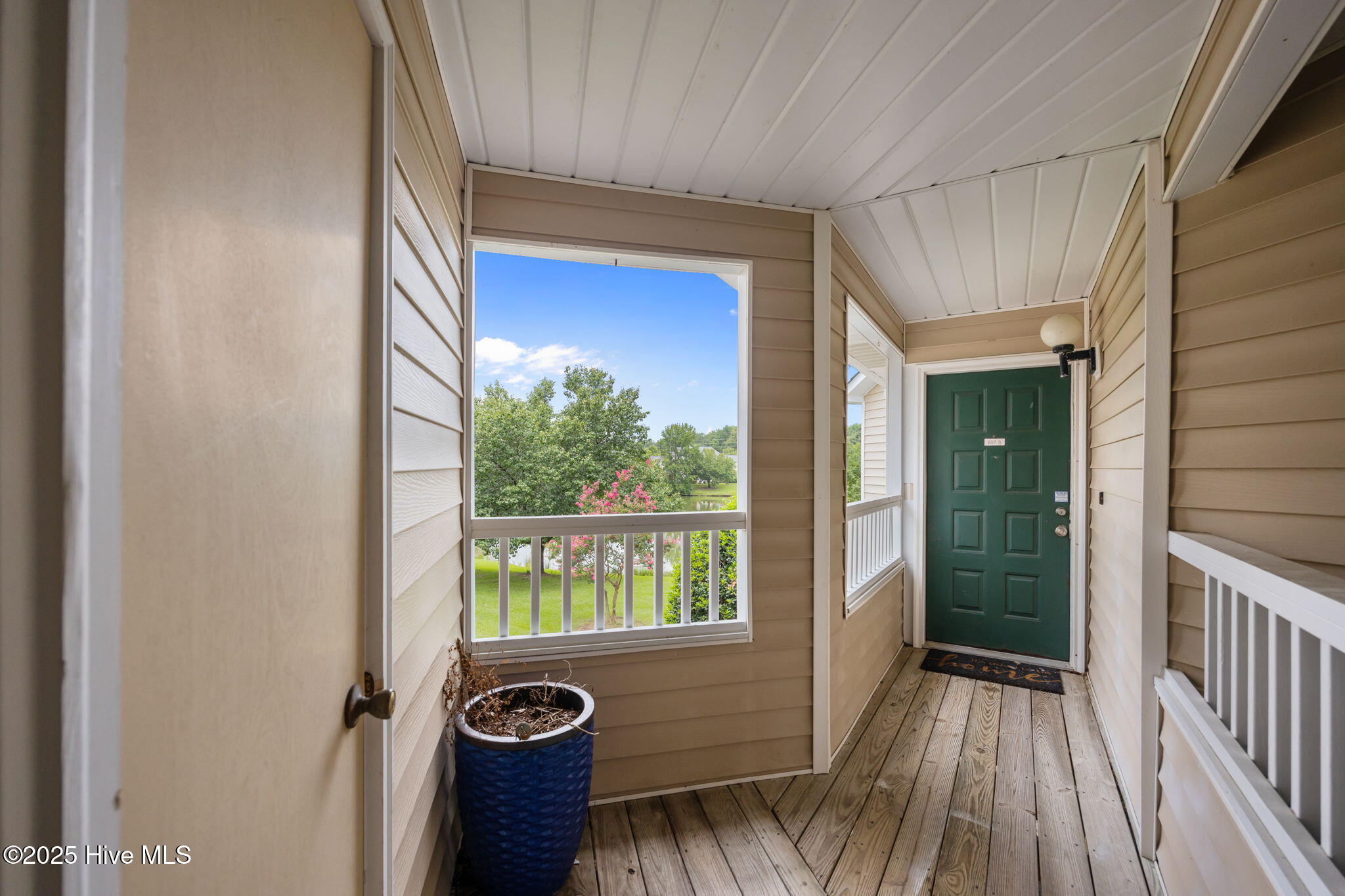 607 Spring Forest Road, Unit G Greenville, NC 27834 - Photo 17 of 24 Front Entry