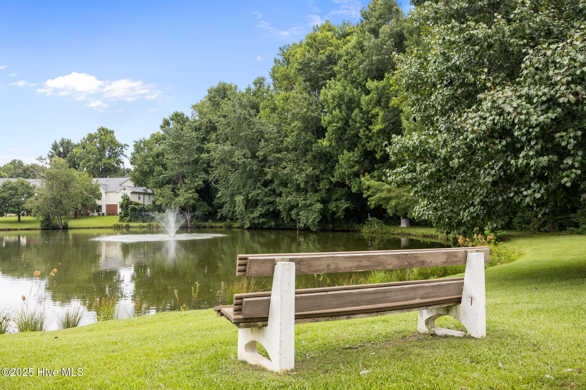 607 Spring Forest Road, Unit G Greenville, NC 27834 - Photo 18 of 24 Grounds/Amenities