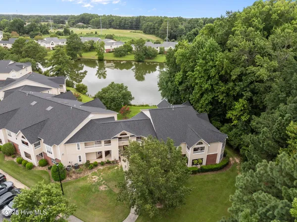 $165,000 | 607 Spring Forest Road, Unit G, Greenville, NC 27834