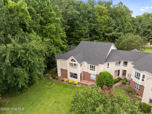 $165,000 | 607 Spring Forest Road, Unit G, Greenville, NC 27834