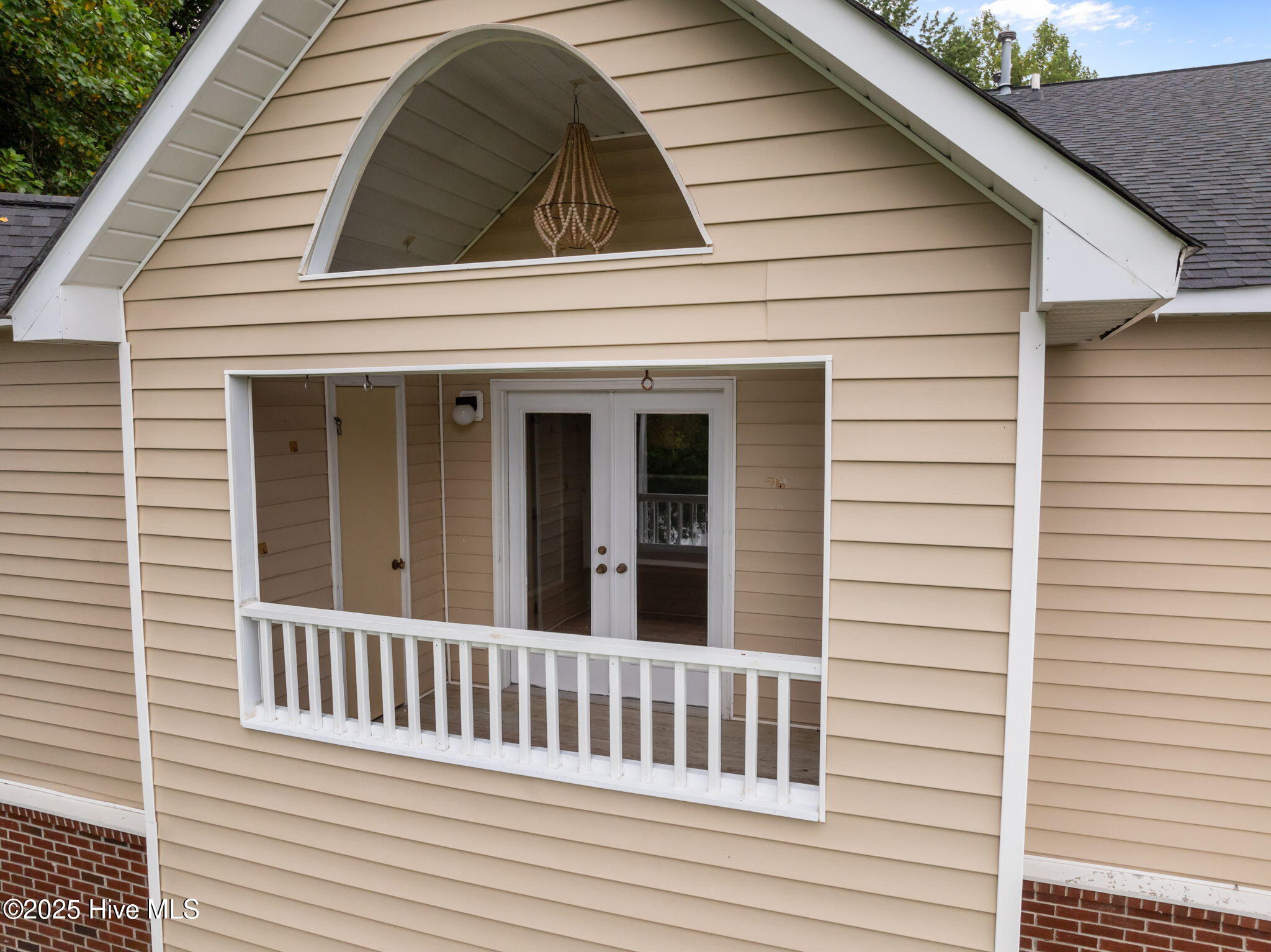 607 Spring Forest Road, Unit G Greenville, NC 27834 - Photo 24 of 24 View of covered porch