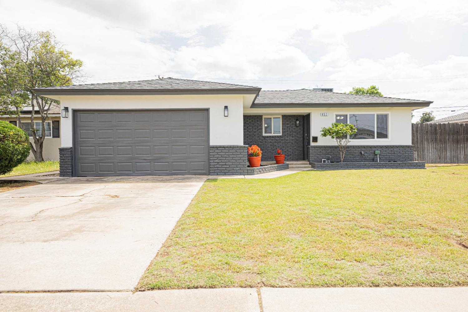 a view of swimming pool with outdoor seating