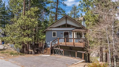 $549,900 | 42672 Juniper Drive, Big Bear Lake, CA 92315