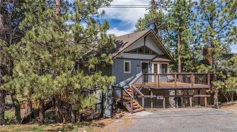 $549,900 | 42672 Juniper Drive, Big Bear Lake, CA 92315