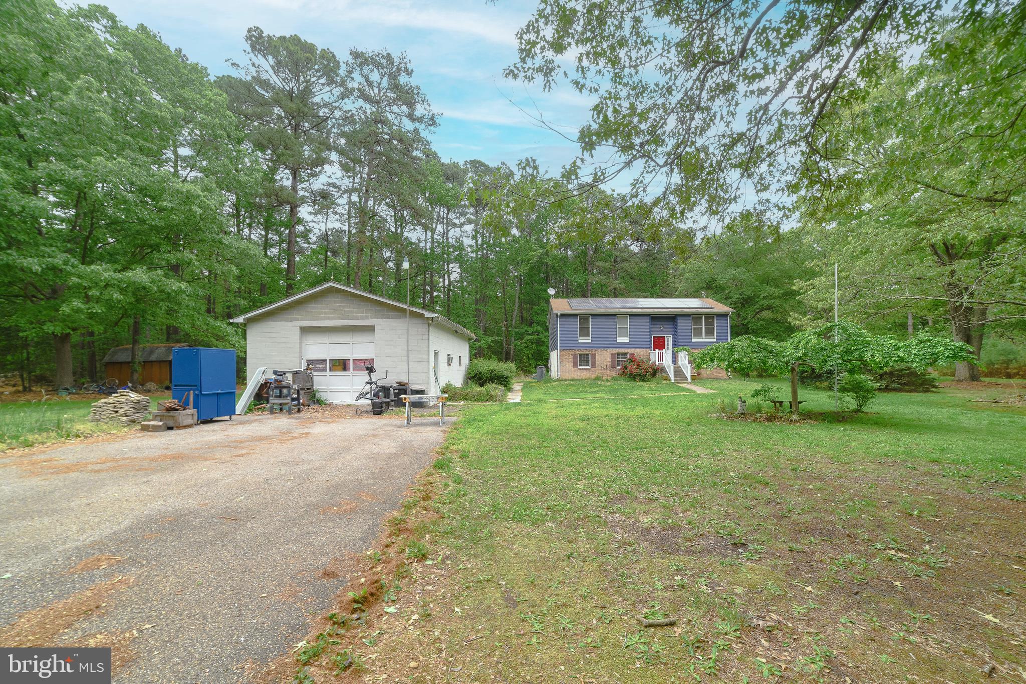 20416 Lake Place Coltons Point, MD 20626 - Photo 5 of 35 Gallery Image 5