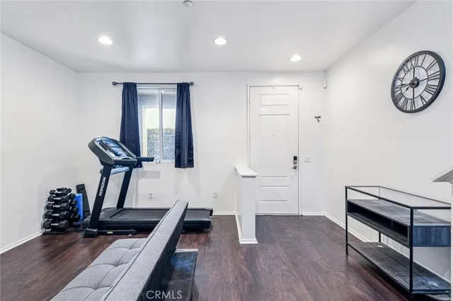 $527,500 | 500 North Willowbrook Avenue, Unit P3, Compton, CA 90220