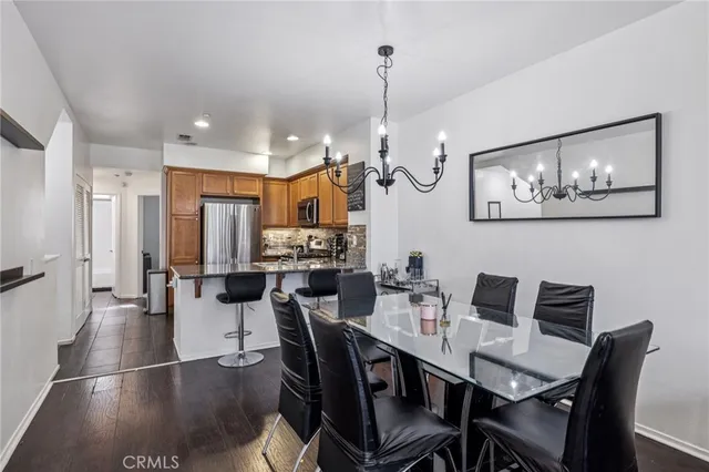 $527,500 | 500 North Willowbrook Avenue, Unit P3, Compton, CA 90220