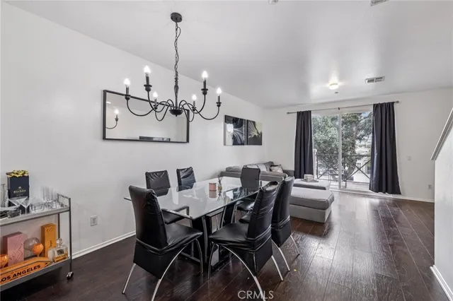 $527,500 | 500 North Willowbrook Avenue, Unit P3, Compton, CA 90220