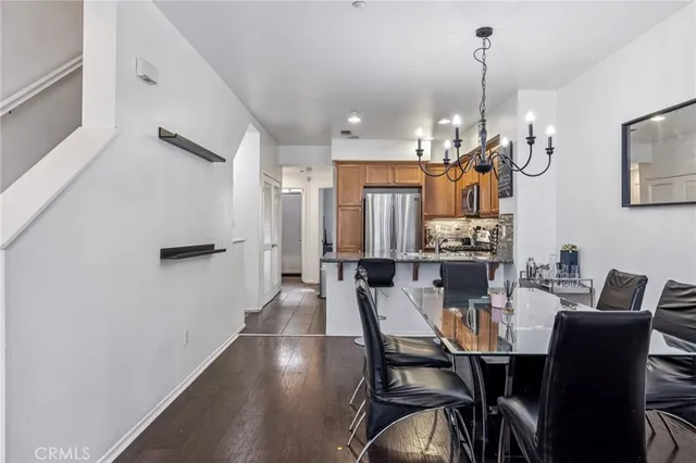 $527,500 | 500 North Willowbrook Avenue, Unit P3, Compton, CA 90220