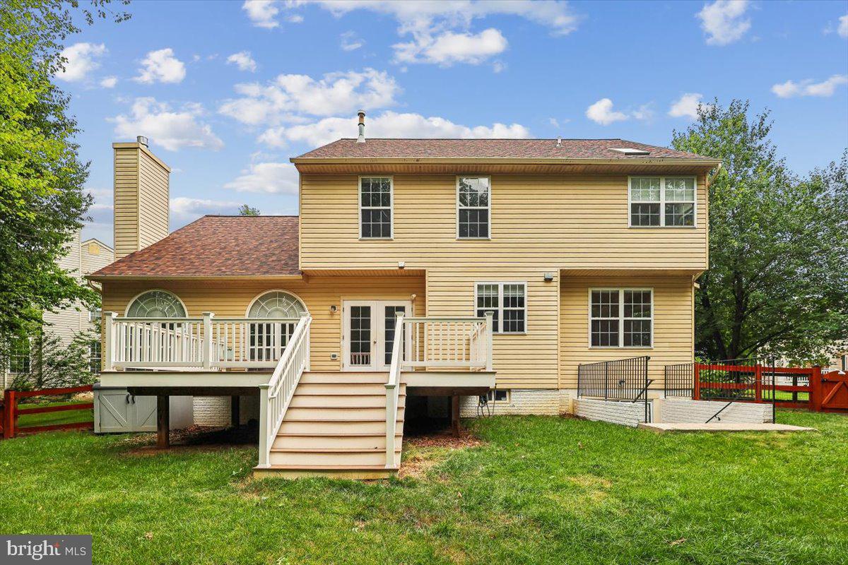 856 Sunny Chapel Road Odenton, MD 21113 - Photo 62 of 77 Gallery Image 62