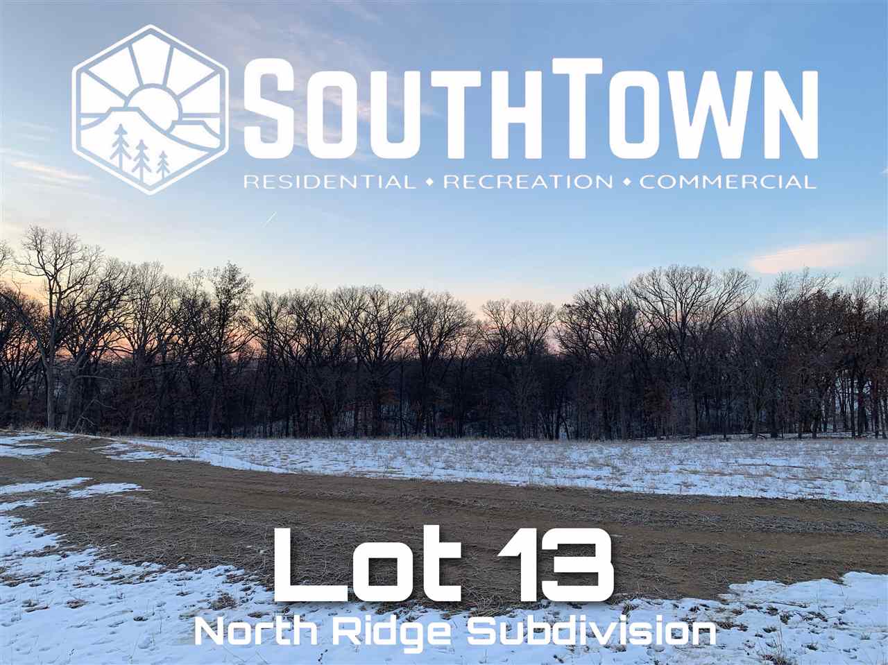 Lot 13 North Ridge Place Kalona, IA 52247 - Photo 12 of 12 Gallery Image 12