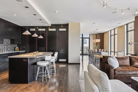 $575,000 | 201 South 11th Street, Unit 1120, Minneapolis, MN 55403