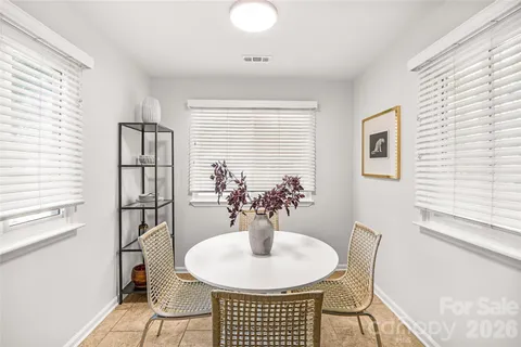 $525,000 | 9526 Fairway Ridge Road, Charlotte, NC 28277