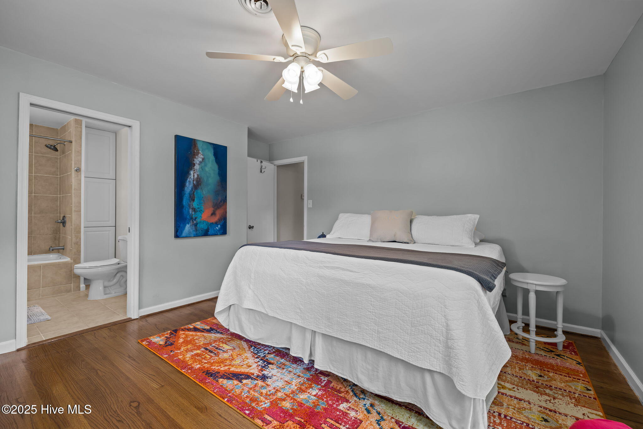3208 Country Club Road Morehead City, NC 28557 - Photo 11 of 46 Primary Bedroom