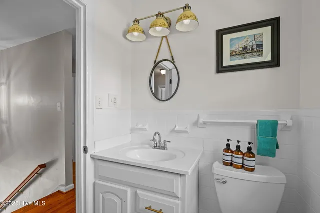 $499,000 | 3208 Country Club Road, Morehead City, NC 28557