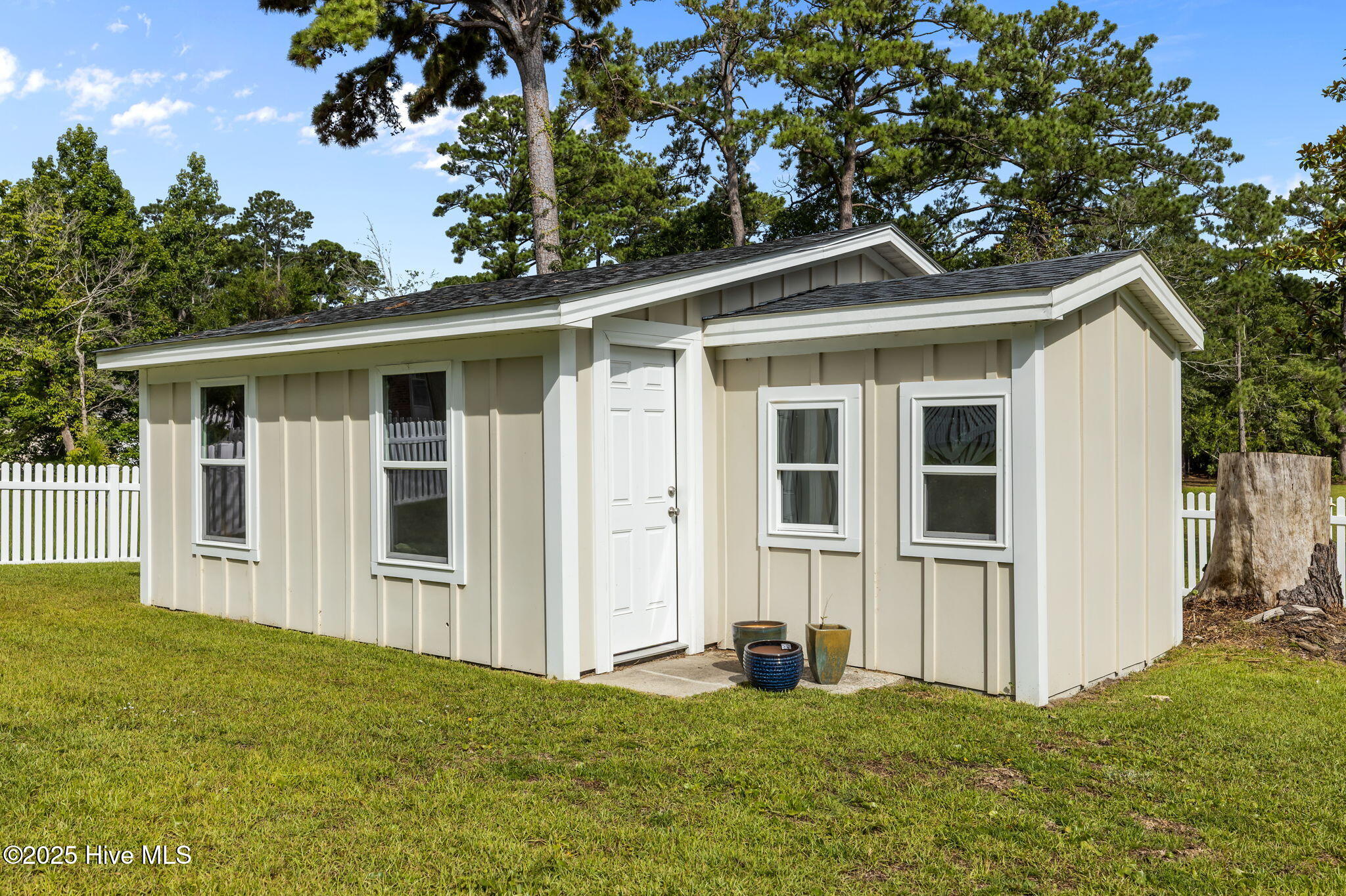 3208 Country Club Road Morehead City, NC 28557 - Photo 21 of 46 Outbuilding